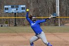 Softball vs Emerson game 1  Women’s Softball vs Emerson game 1. : Women’s Softball